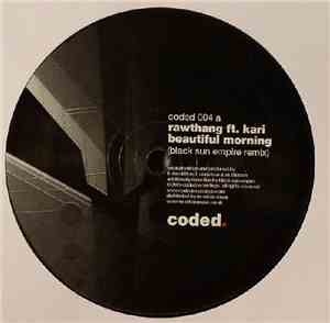 Rawthang ft. Kari / Rawthang - Beautiful Morning (Black Sun Empire Remix) / ...