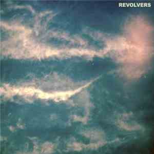 Revolvers  - Apocalypse Surfin'