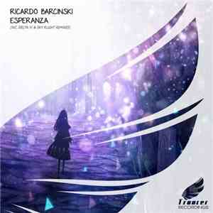 Ricardo Barcinski - Esperanza