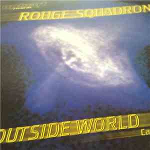 Rouge Squadron - Outside World