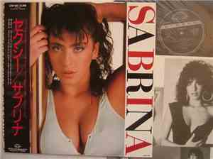 Sabrina - Sabrina