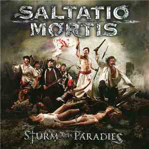 Saltatio Mortis - Sturm Aufs Paradies
