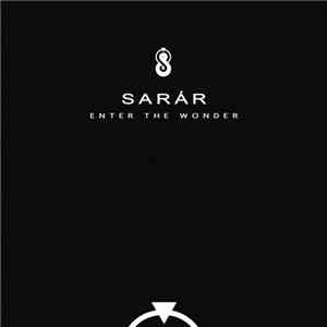 Sarár - Enter The Wonder