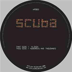 Scuba  - Klinik / Hundreds & Thousands