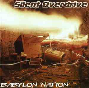 Silent Overdrive - Babylon Nation
