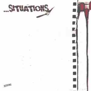 Situations  - Reibung