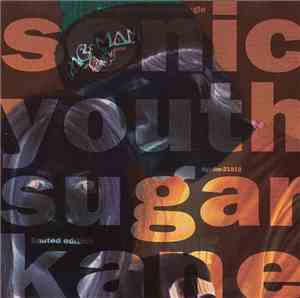 Sonic Youth - Sugar Kane