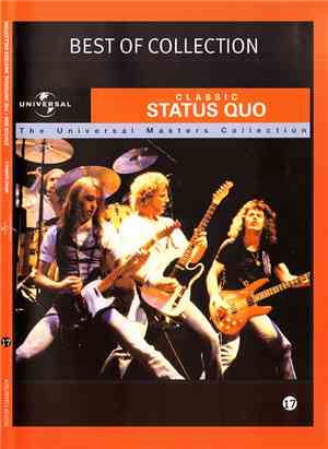 Status Quo - Classic Status Quo