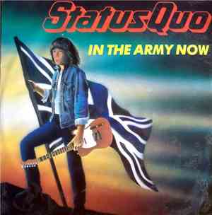 Status Quo - In The Army Now