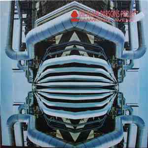 The Alan Parsons Project - Ammonia Avenue