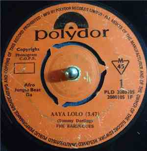 The Barbecues - Aaya Lolo