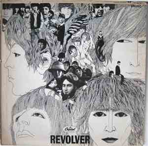 The Beatles - Revolver