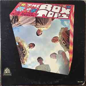 The Box Tops - The Letter / Neon Rainbow