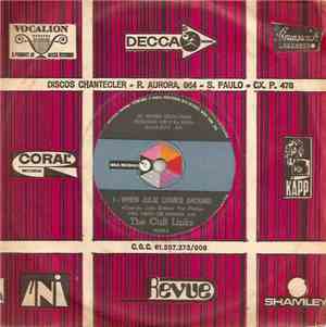 The Cuff Links - When Julie Comes Around / Sally Ann
