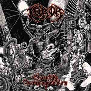 The Furor - Double Armageddon