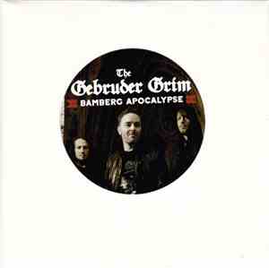 The Gebruder Grim - Bamberg Apocalypse