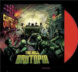 The Hell  - Brutopia