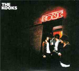 The Kooks - Konk