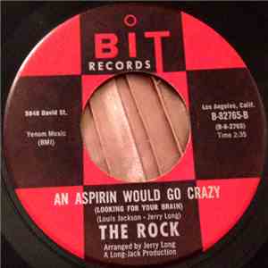 The Rock  - V.I.P. / An Aspirin Would Go Crazy
