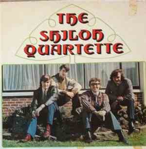 The Shiloh Quartette - The Shiloh Quartette