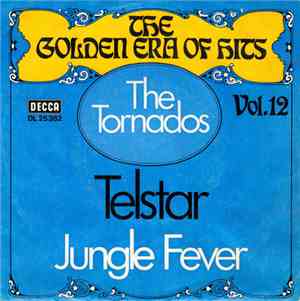 The Tornados - Telstar