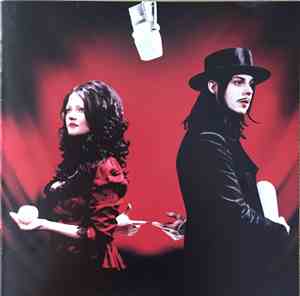 The White Stripes - Get Behind Me Satan