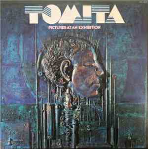 Tomita - Pictures At An Exhibition