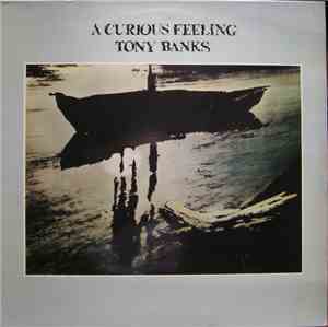 Tony Banks - A Curious Feeling