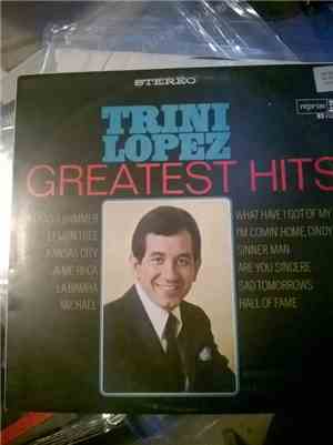 Trini Lopez - Greatest Hits