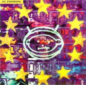 U2 - Zooropa