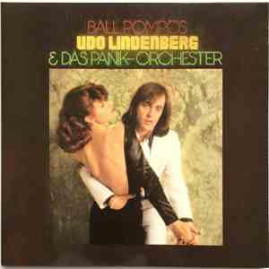 Udo Lindenberg & Das Panikorchester - Ball Pompös