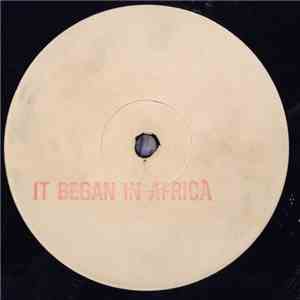 Urban All Stars - It Began In Africa