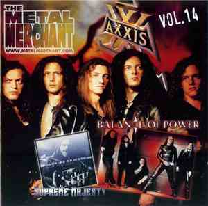Various - Cheap, Hard & Heavy Vol.14