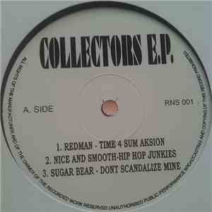Various - Collectors E.P.