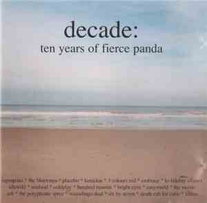 Various - Decade: Ten Years Of Fierce Panda