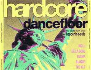 Various - Hardcore Dancefloor