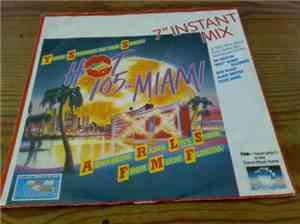 Various - Hot 105FM Miami - 7