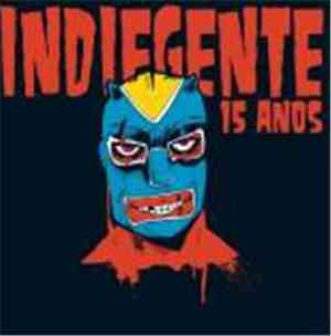 Various - Indiegente 15 Anos