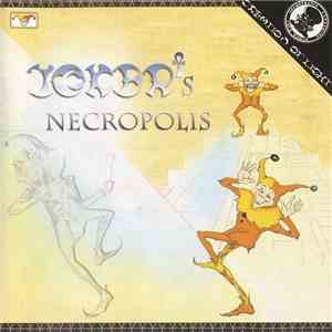 Various - Joker's Necropolis
