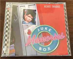 Various - Juke Box Memories - Heart Throbs