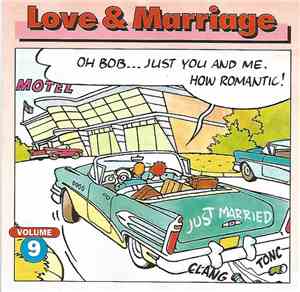 Various - Love & Marriage