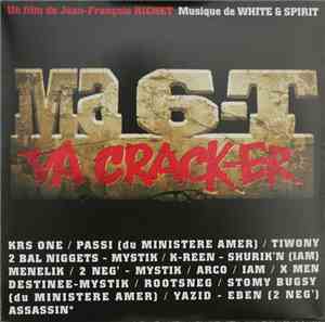Various - Ma 6-T Va Crack-er