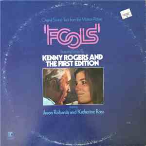 Various - Original Soundtrack From The Motion Picture Fools