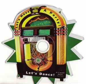 Various - party time