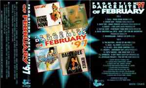 Various - Promotion Dance Hits Of February '97