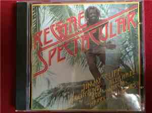 Various - Reggae Spectacular