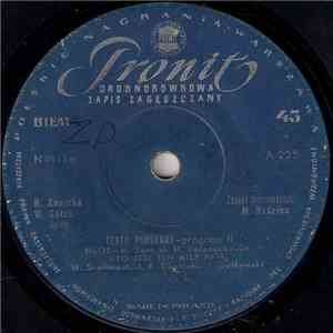 Various - Teatr Piosenki - Program II