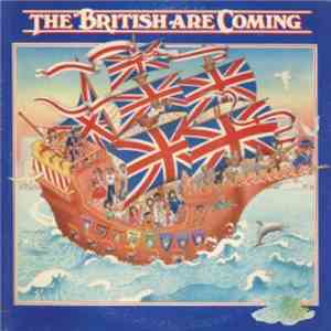 Various - The British Are Coming