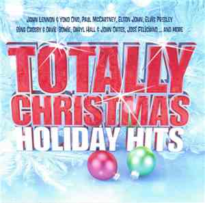 Various - Totally Christmas (Holiday Hits)