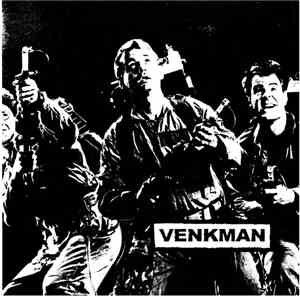 Venkman  - Venkman